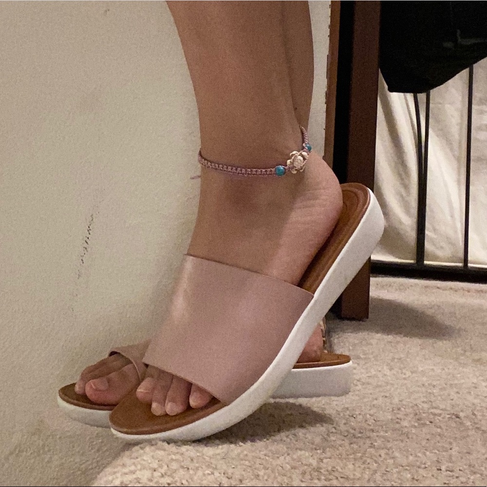 Fitflop Sandal Slides